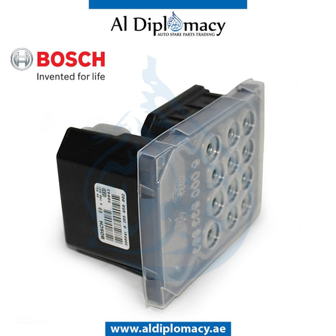 ABS CONTROL UNIT 1265950002 for BMW 5 Series E38 (1995-2001) models